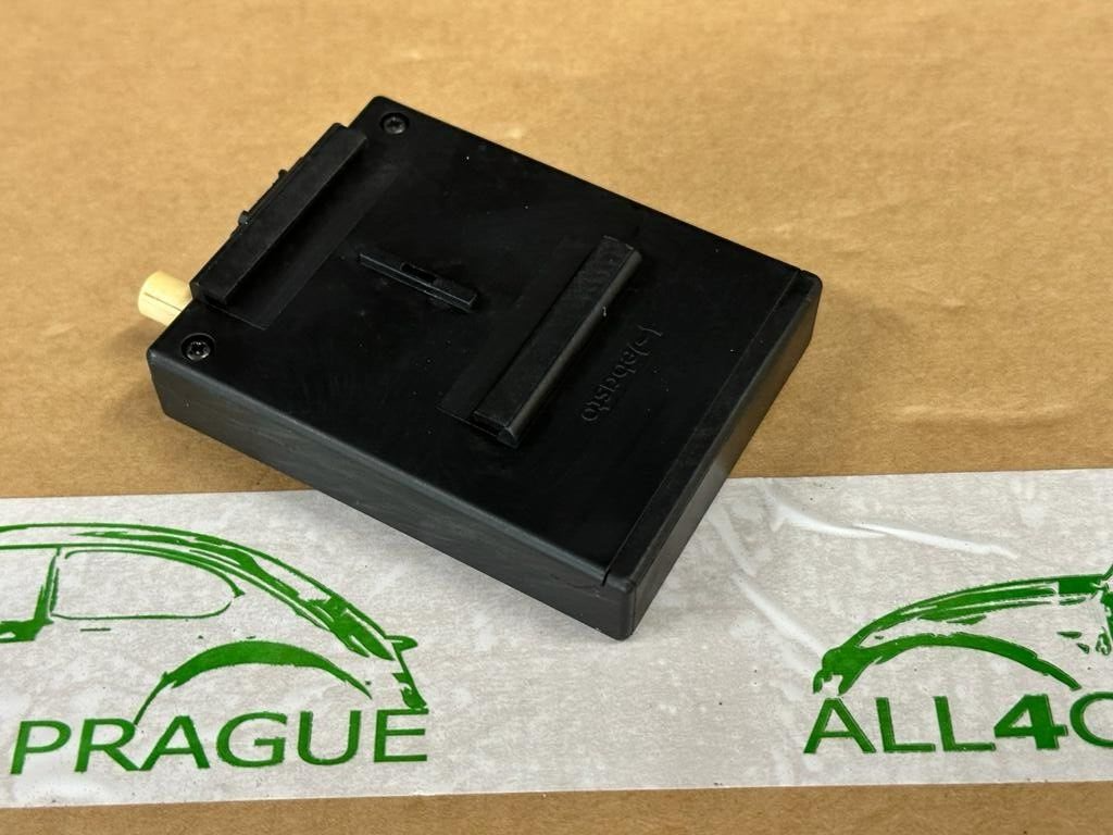 VW CADDY,GOLF,PASSAT.... STEUERGERÄT STANDHEIZUNG HEIZUNG DIESEL 1K0963513A ORIG - Obrázek 4