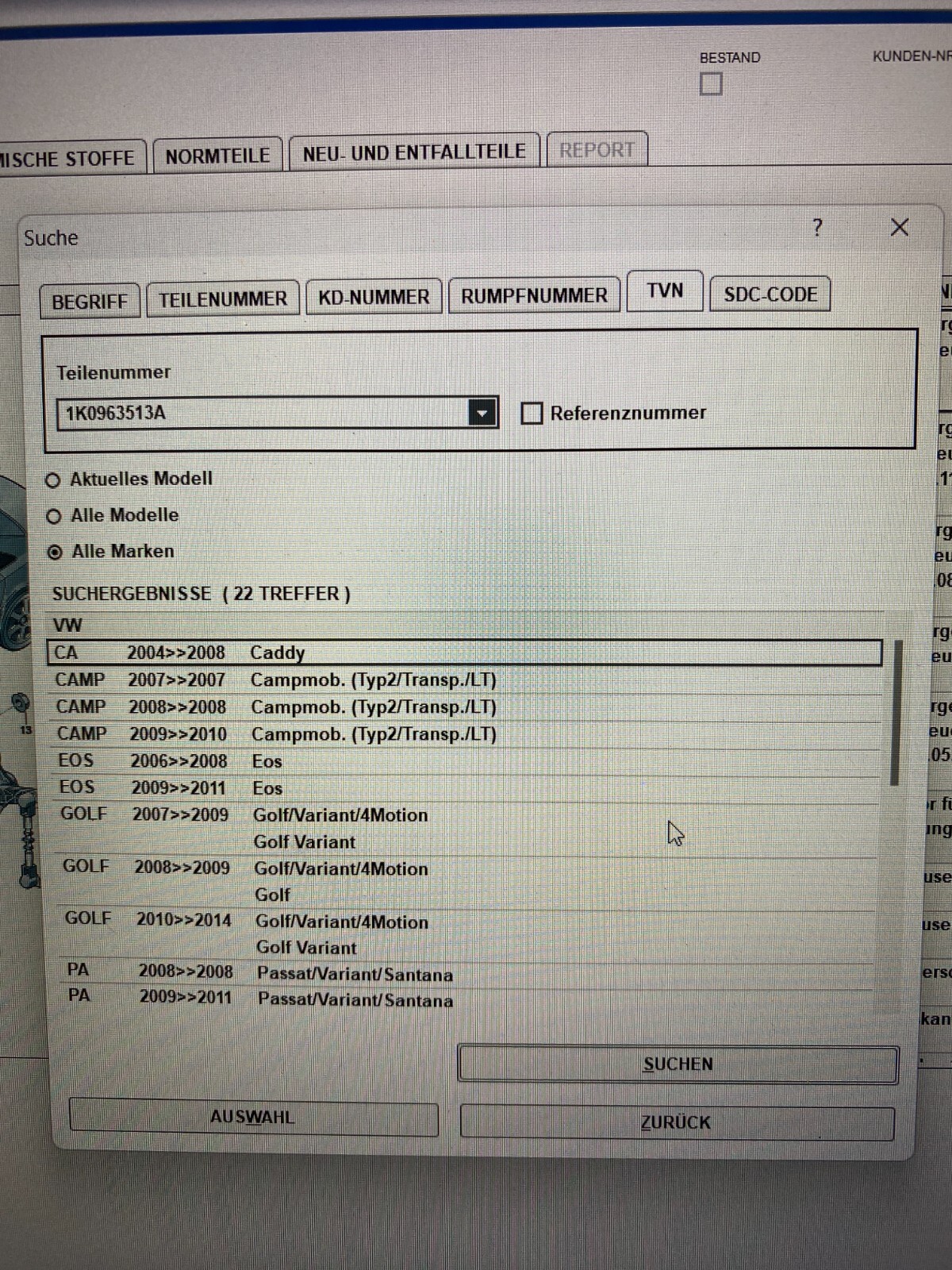 VW CADDY,GOLF,PASSAT.... STEUERGERÄT STANDHEIZUNG HEIZUNG DIESEL 1K0963513A ORIG - Obrázek 10