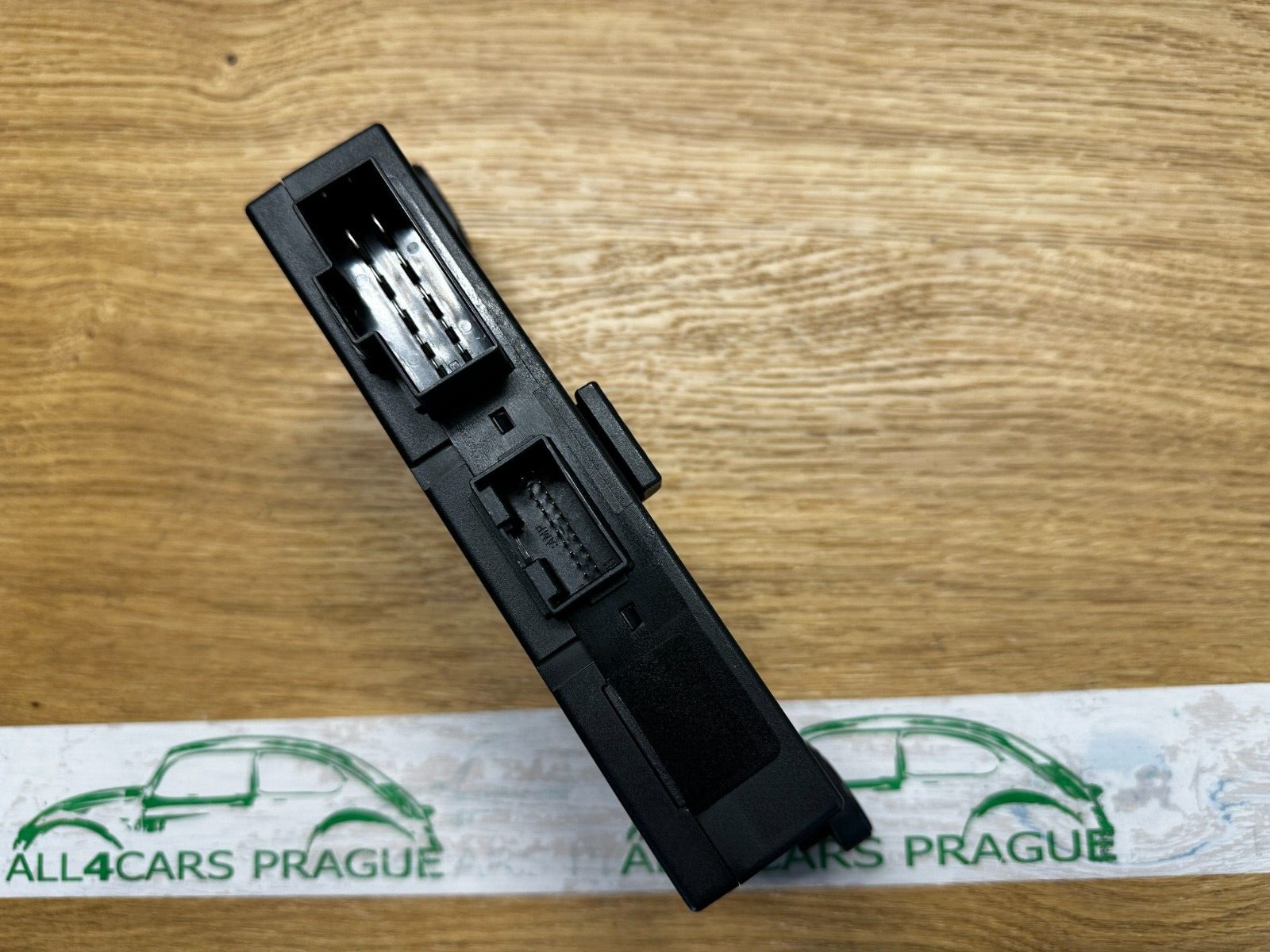 VW GOLF 6 CABRIO VERDECKSTEUERGERÄT 5K7959255 -Fast Neu-Demontiervom Test Wagen - Obrázek 7