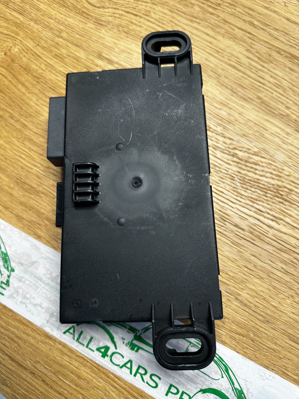 VW GOLF 6 CABRIO VERDECKSTEUERGERÄT 5K7959255 -Fast Neu-Demontiervom Test Wagen - Obrázek 8