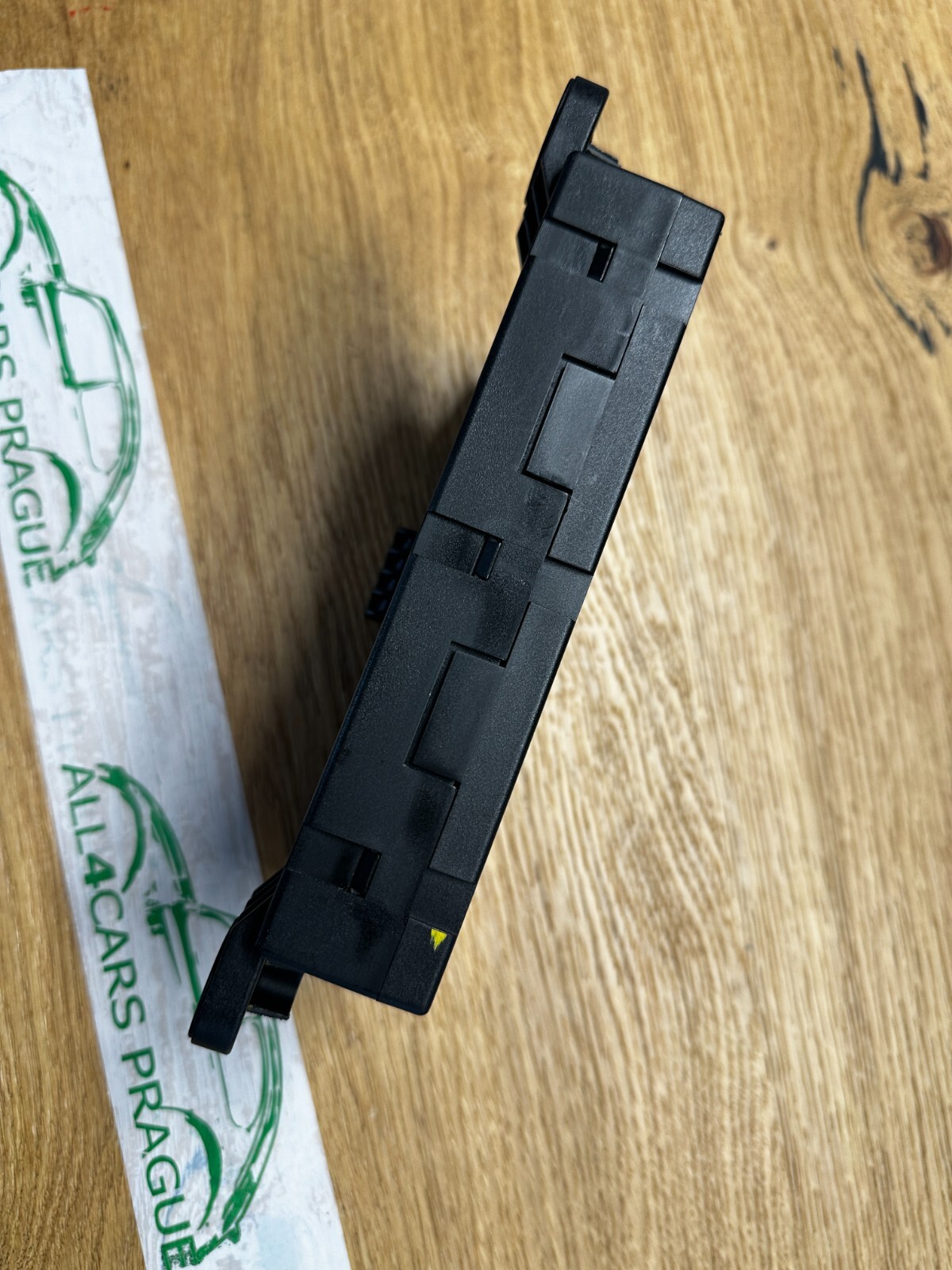 VW GOLF 6 CABRIO VERDECKSTEUERGERÄT 5K7959255 -Fast Neu-Demontiervom Test Wagen - Obrázek 9