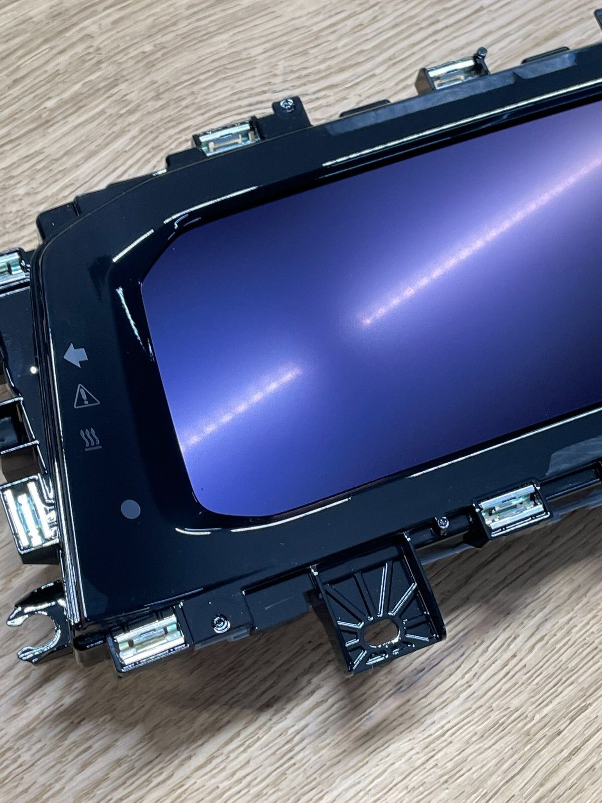 VW GOLF 8 CADDY MULTIVAN KOMBIINSTRUMENT VIRTUAL TACHO 5H0920340C ORIG.NEU! 0 KM - Obrázek 11