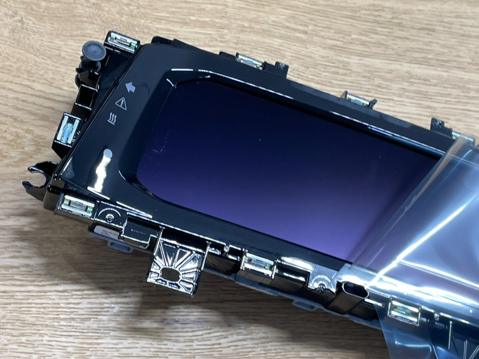 VW GOLF 8 CADDY MULTIVAN KOMBIINSTRUMENT VIRTUAL TACHO 5H0920340C ORIG.NEU! 0 KM - Obrázek 12