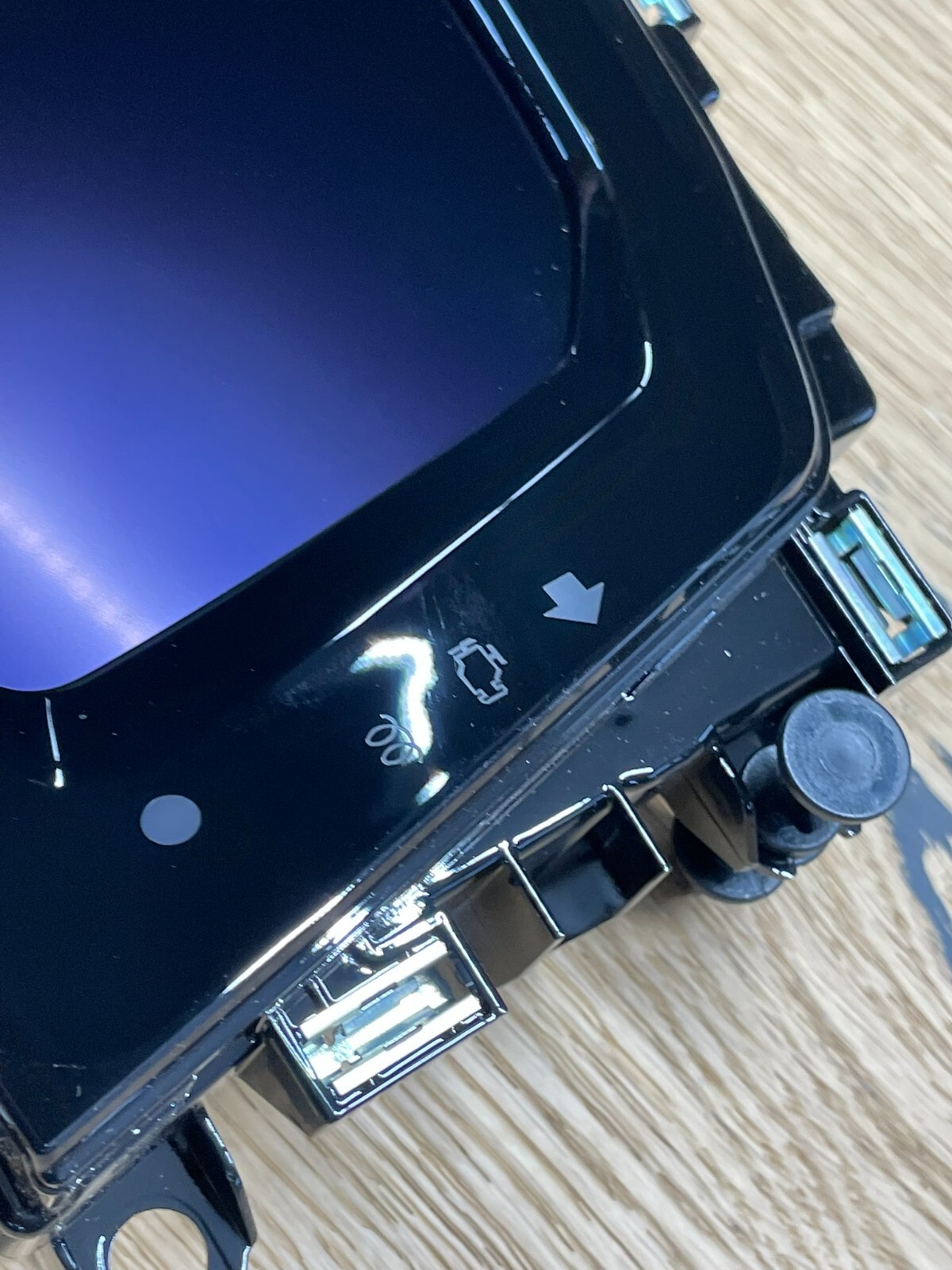 VW GOLF 8 CADDY MULTIVAN KOMBIINSTRUMENT VIRTUAL TACHO 5H0920340C ORIG.NEU! 0 KM - Obrázek 15