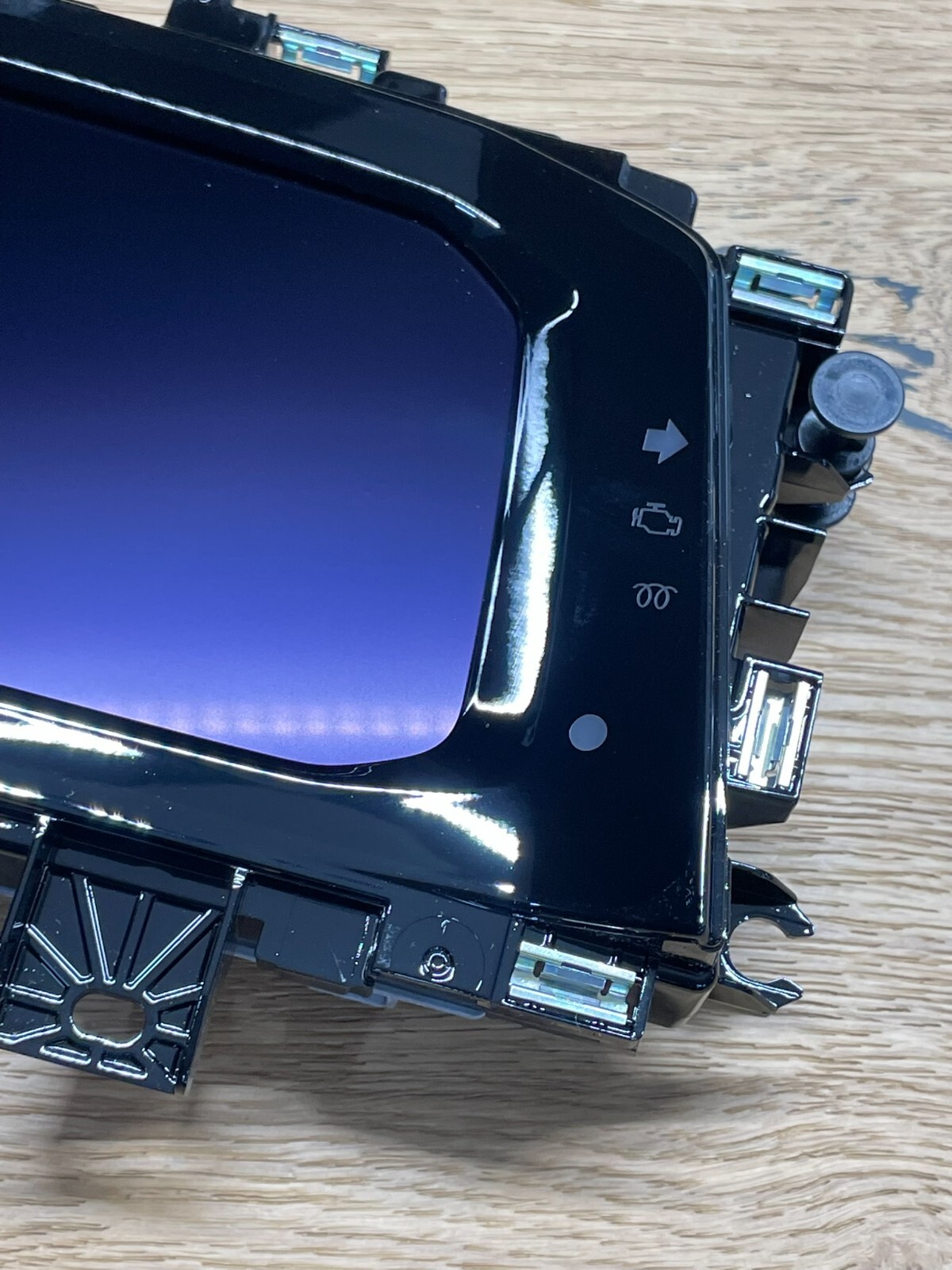 VW GOLF 8 CADDY MULTIVAN KOMBIINSTRUMENT VIRTUAL TACHO 5H0920340C ORIG.NEU! 0 KM - Obrázek 16