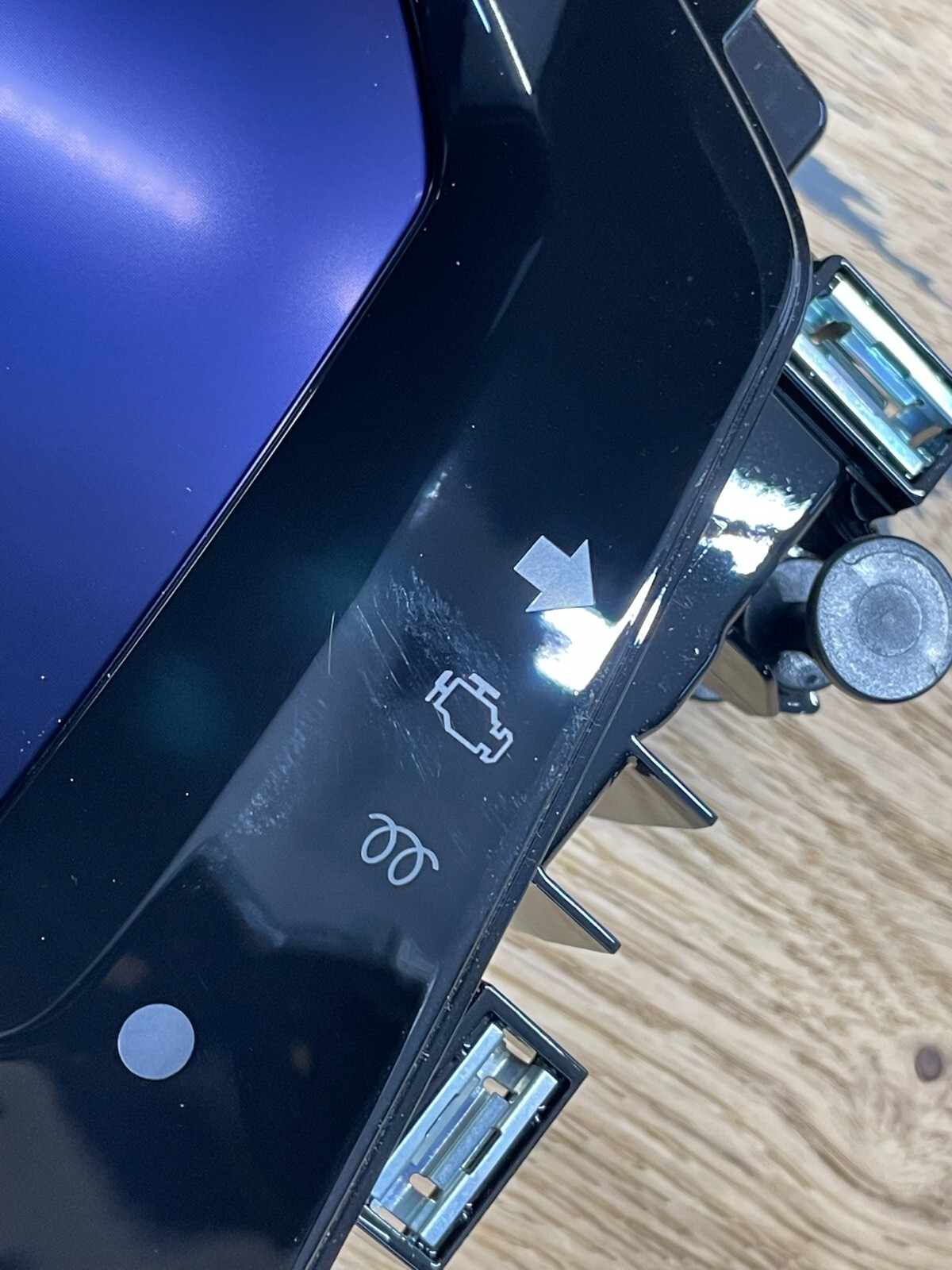 VW GOLF 8 CADDY MULTIVAN KOMBIINSTRUMENT VIRTUAL TACHO 5H0920340C ORIG.NEU! 0 KM - Obrázek 18