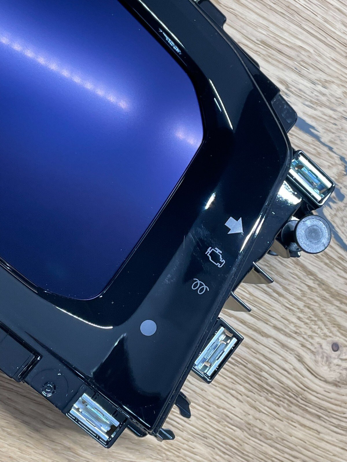 VW GOLF 8 CADDY MULTIVAN KOMBIINSTRUMENT VIRTUAL TACHO 5H0920340C ORIG.NEU! 0 KM - Obrázek 19