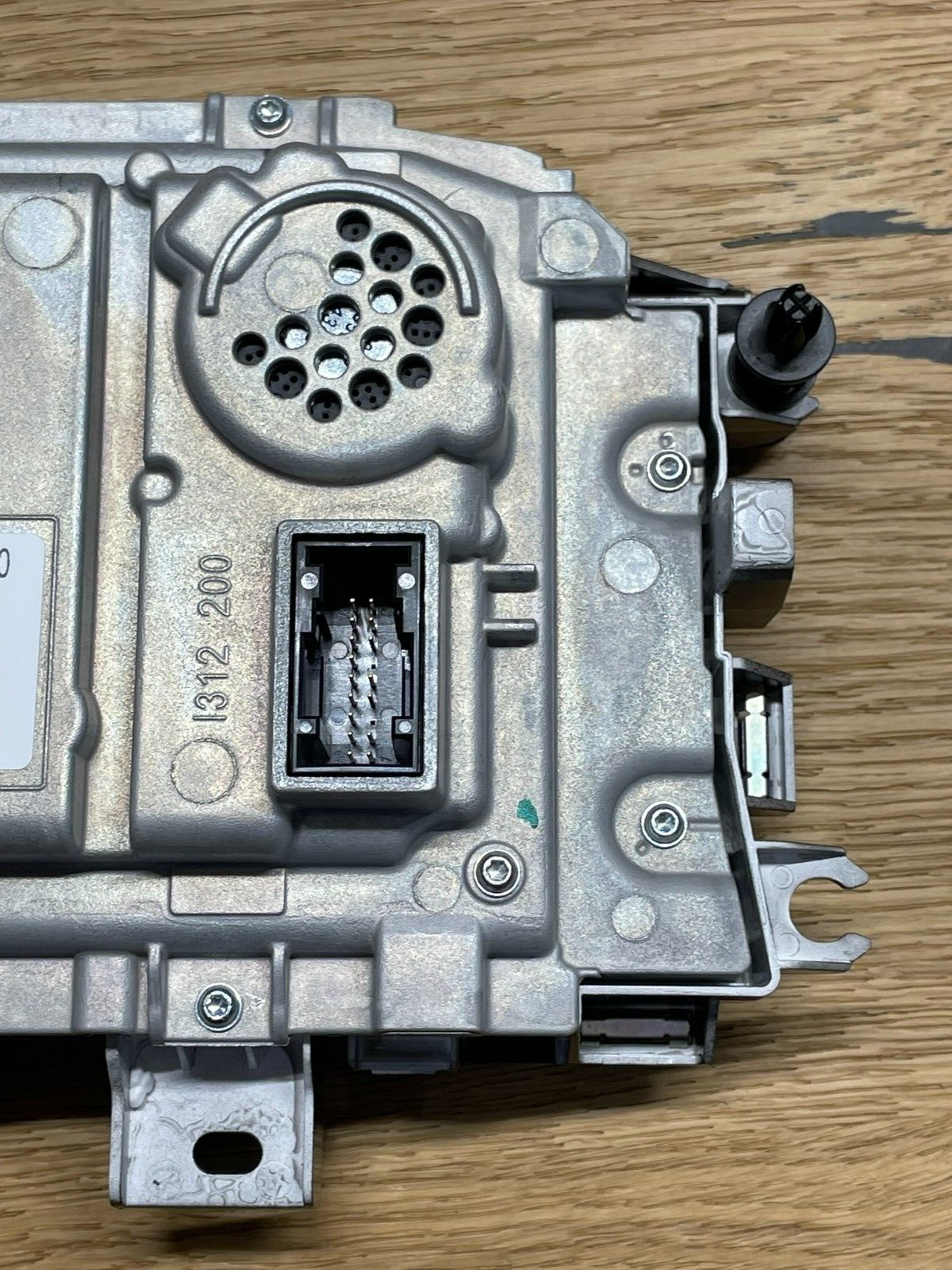 VW GOLF 8 CADDY MULTIVAN KOMBIINSTRUMENT VIRTUAL TACHO 5H0920340C ORIG.NEU! 0 KM - Obrázek 23