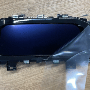 VW GOLF 8 CADDY MULTIVAN KOMBIINSTRUMENT VIRTUAL TACHO 5H0920340C ORIG.NEU! 0 KM