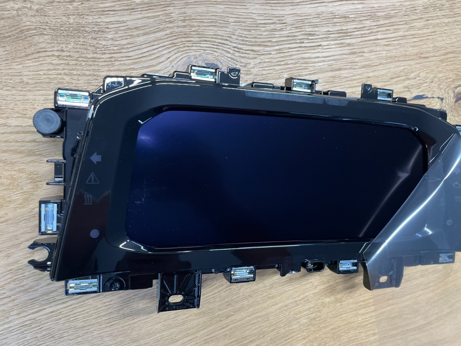 VW GOLF 8 CADDY MULTIVAN KOMBIINSTRUMENT VIRTUAL TACHO 5H0920340C ORIG.NEU! 0 KM - Obrázek 8