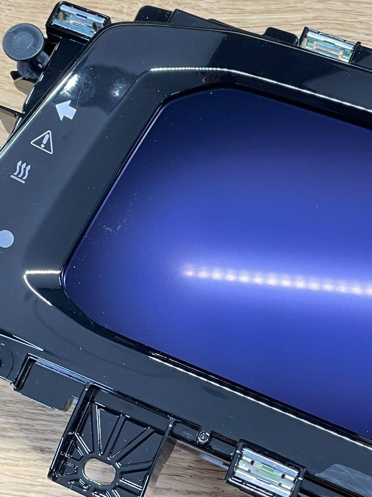 VW GOLF 8 CADDY MULTIVAN KOMBIINSTRUMENT VIRTUAL TACHO 5H0920340C ORIG.NEU! 0 KM - Obrázek 9