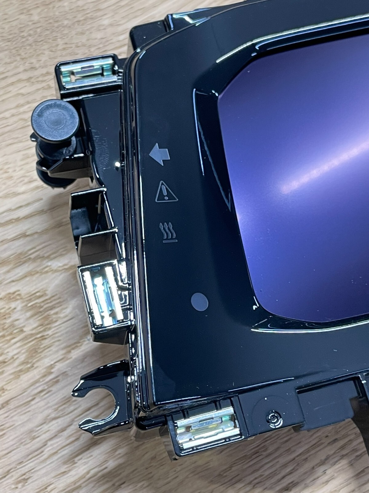 VW GOLF 8 CADDY MULTIVAN KOMBIINSTRUMENT VIRTUAL TACHO 5H0920340C ORIG.NEU! 0 KM - Obrázek 10