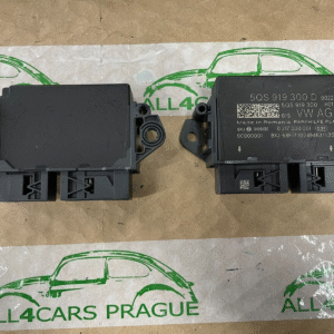 VW GOLF PASSAT STEUERGERÄT FÜR PARKASISTENT EINPARKHILFE PLA PDC 5QS919300D NEU