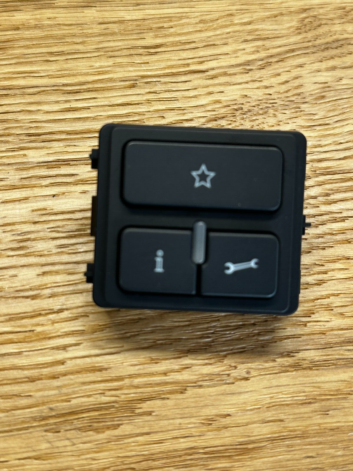 VW GOLF PASSAT TIGUAN +...BEDIENEINHEIT FREISPRECHEINRICHTUNG 3AA035624 Fast Neu