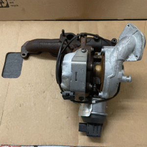 VW GOLF  TIGUAN AUDI A3 TURBO  2.0 TDI 03L253019P = 03L253056G FAST NEU TEST CAR