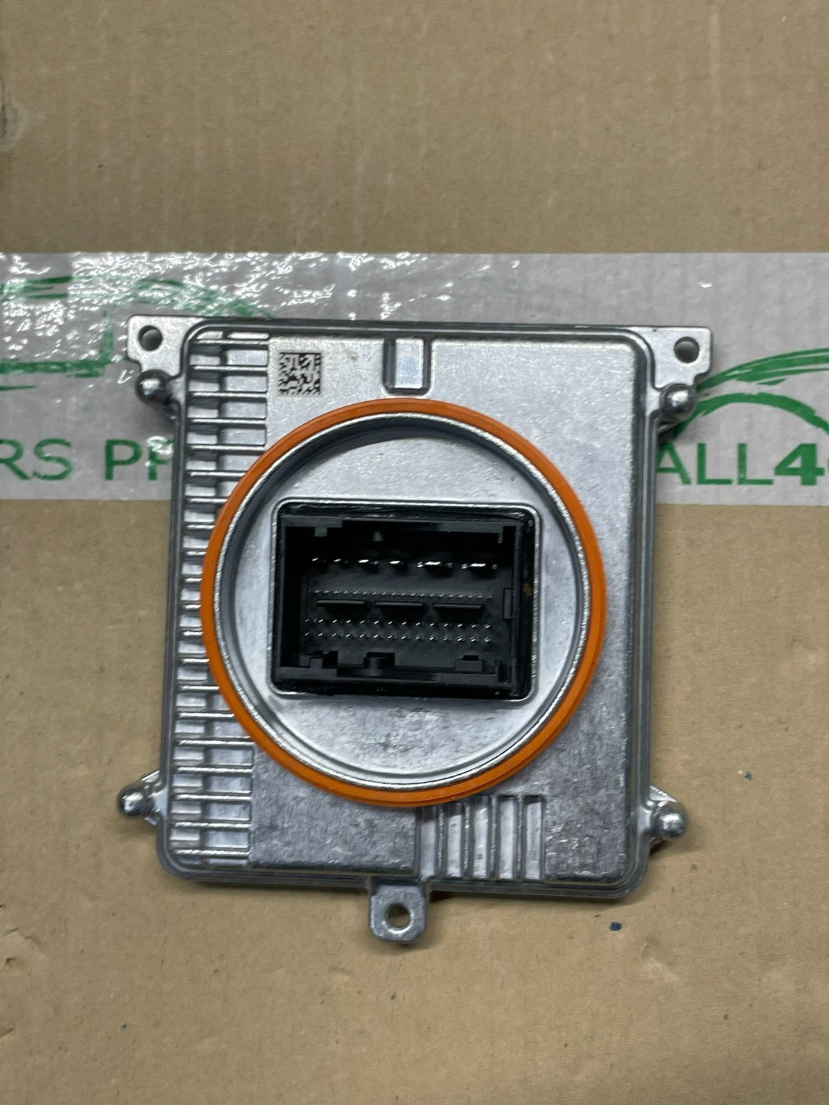 VW ID 7 STEUERGERÄT FÜR LED SCHEINWERFER 992941592AG DEM V NEUEN SCHEINWERFER VW - Obrázek 14