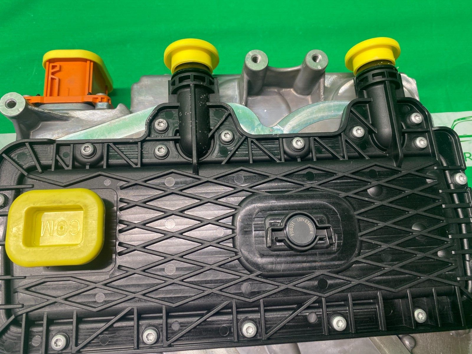 VW ID3,4,5 -ŠKODA ENYAQ - CUPRA BORN LADEGERÄT HOCHVOLTSPEICHER 1EA915684FE - Obrázek 17