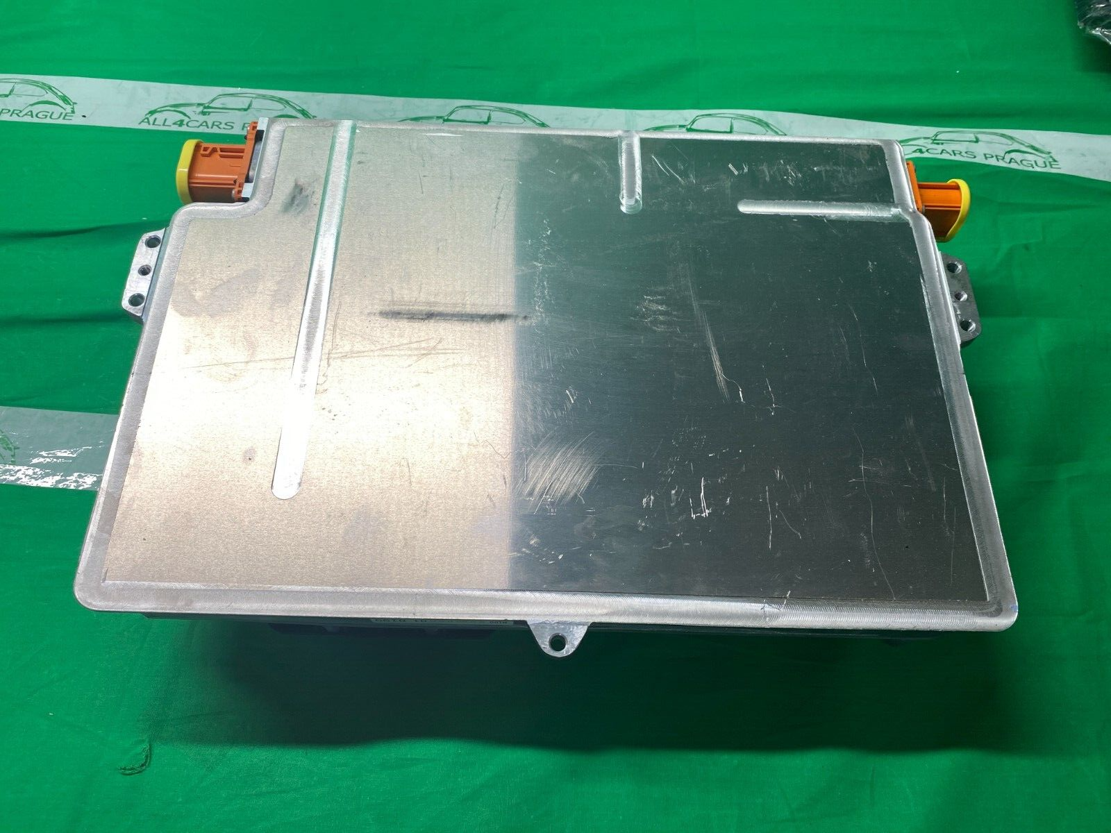 VW ID3,4,5 -ŠKODA ENYAQ - CUPRA BORN LADEGERÄT HOCHVOLTSPEICHER 1EA915684FE - Obrázek 10