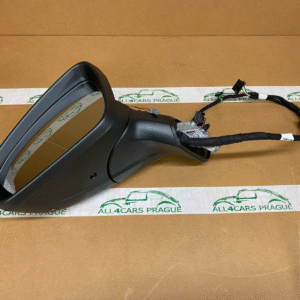 VW ID.4 ID.5 AUßENSPIEGEL SEITENSPIEGEL LINKS KAMERA 11B857501AM MIRROR LEFT OE