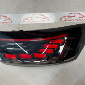 VW ID.4 ID.5 IQ.LIGHT LED RÜCKLICHT RECHTS HECK LAMPE 11A945208A ORIG.FAST NEU