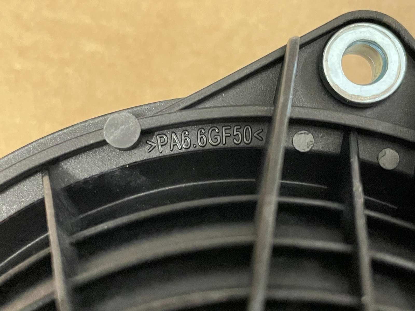 VW PASSAT ARTEON GOLF SPORTSVAN HECKKLAPPENÖFFNER LOGO 510827469 TEST CAR DEMONT - Obrázek 18