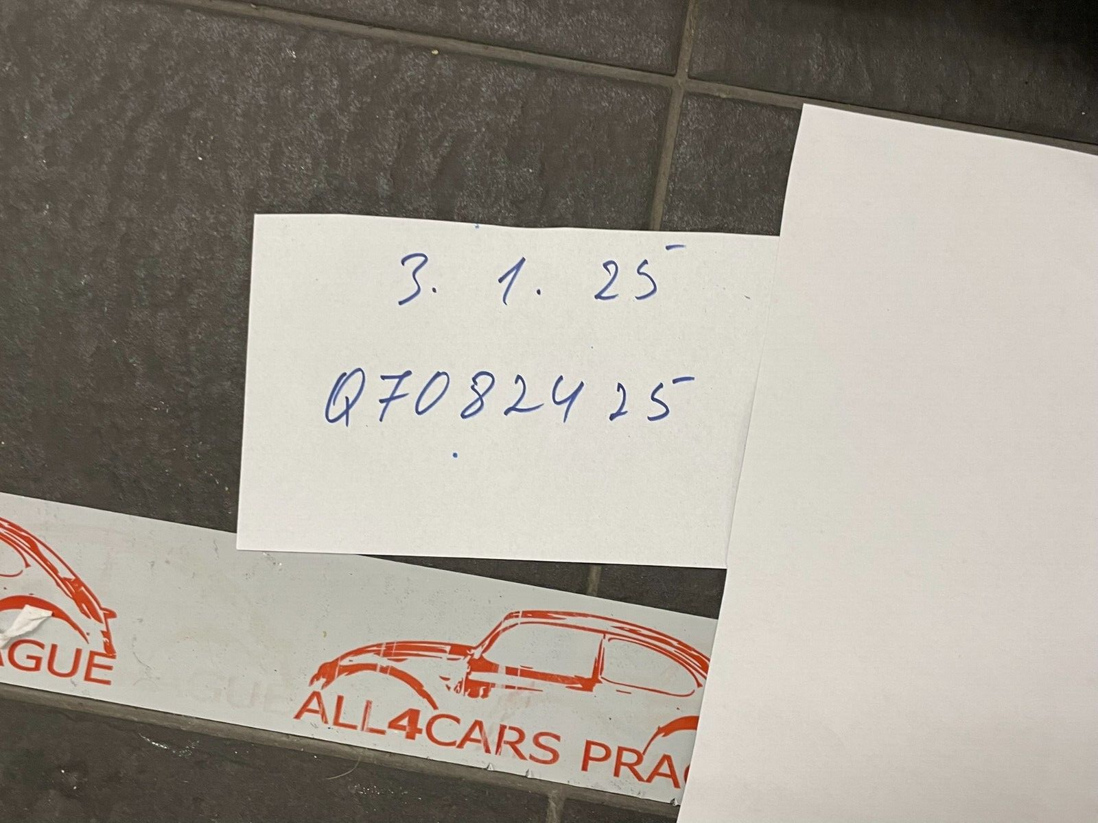 VW PASSAT ARTEON TIGUAN 2.0 BITDI DPF DIESEL PARTIKELFILTER 03N131656G FAST NEU - Obrázek 24