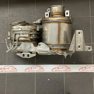 VW PASSAT ARTEON TIGUAN 2.0 BITDI DPF DIESEL PARTIKELFILTER 03N131656G FAST NEU