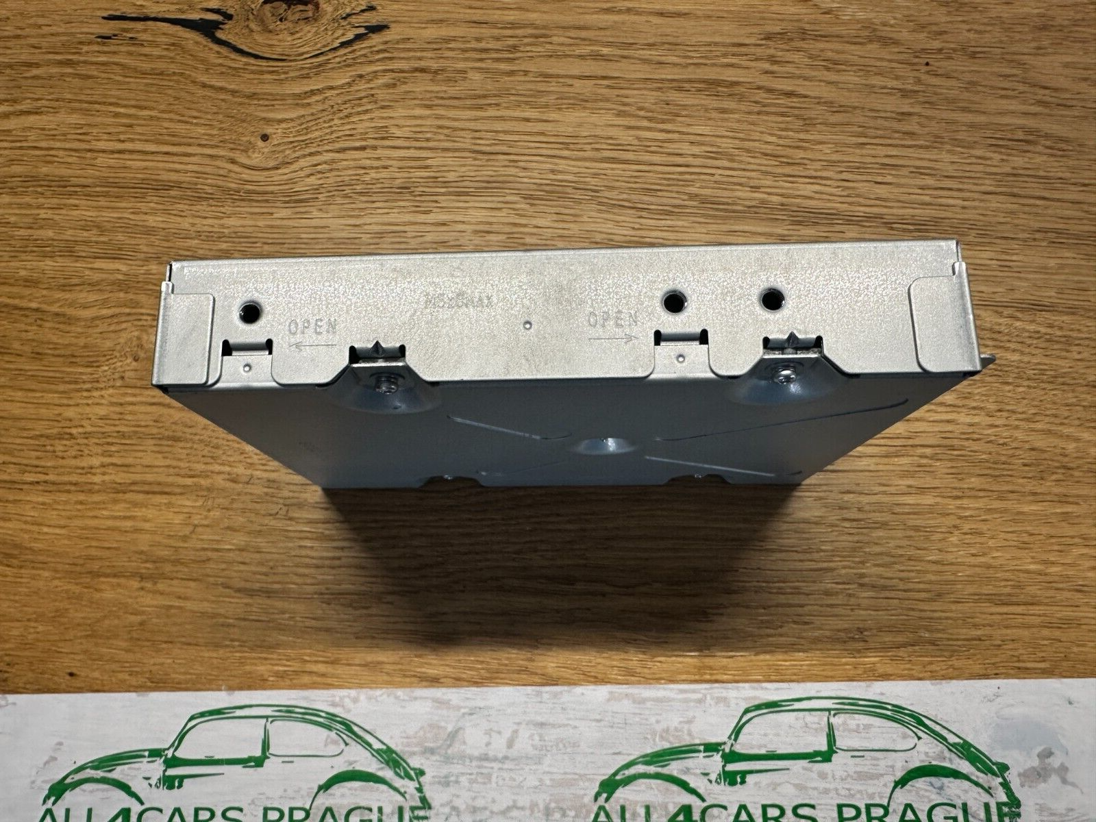 VW PASSAT CC STEUERGERÄT RÜCKFAHRKAMERASYSTEM 3C8907441 fast Neu demont vom test - Obrázek 9