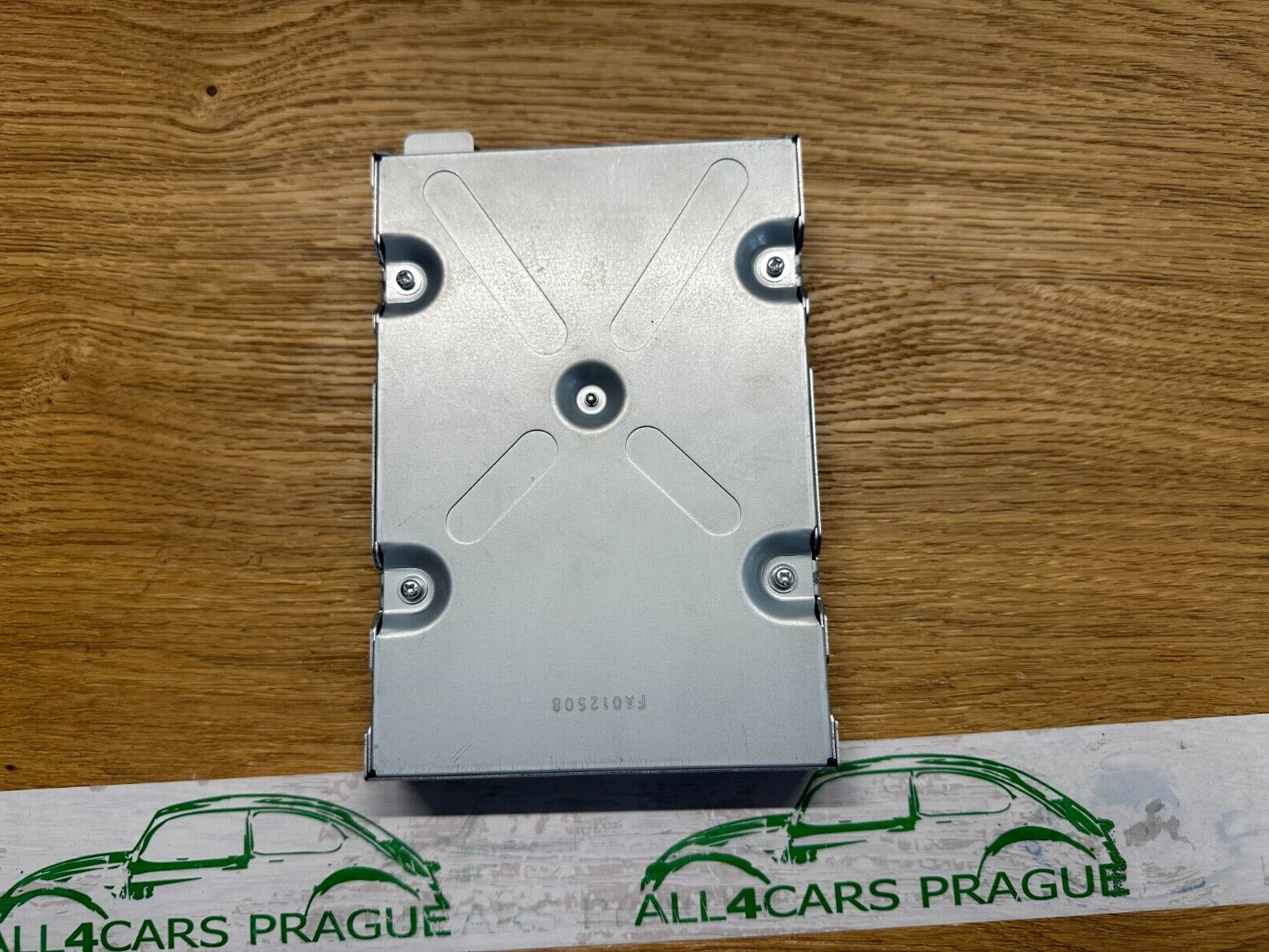 VW PASSAT CC STEUERGERÄT RÜCKFAHRKAMERASYSTEM 3C8907441 fast Neu demont vom test - Obrázek 10