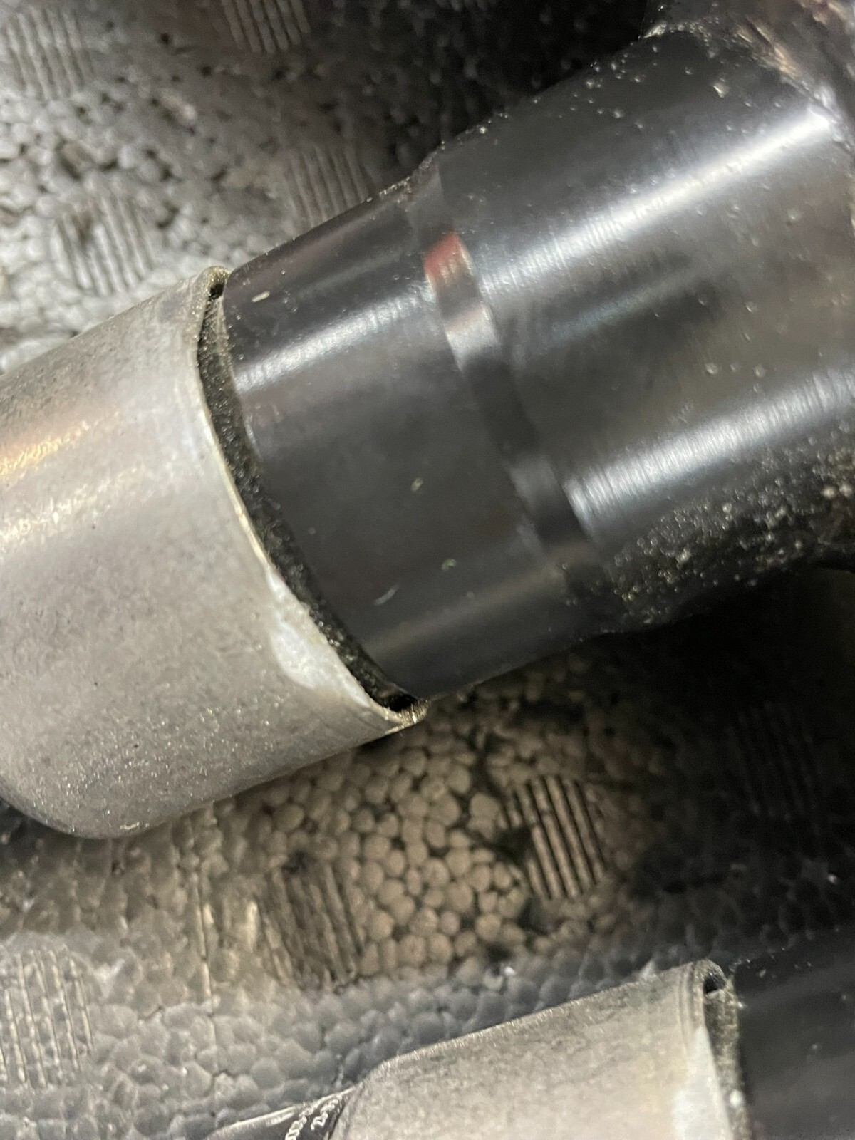 VW PASSAT , ŠKODA SUPERB EL. FRONT GAS SCHOCK DÄMPFER 3WA413023F ORIG. NEU TEIL - Obrázek 16