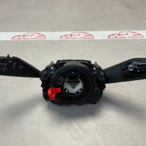 VW PASSAT VW TIGUAN LENKSTOCK KOMBINATIONS SCHALTER 1EE953507M ORIG. NEU VW TEIL