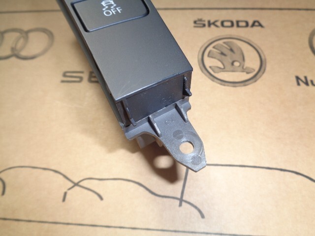 VW PASSAT/CC BEDIENEINHEIT MIT DRUCKTASTEN 3AC927238 Fast Neu dem v Test Wagen - Obrázek 11