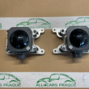 VW PHIDEON  ACC RADAR ABSTAND SENZOREN L + R 4G0907541C + 4G0907561C ORIGINAL VW