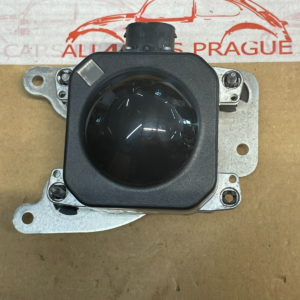 VW PHIDEON ACC RADAR SENZOR LINKS ABSTANDSREGELUNG 4G0907541C ORIGINAL NEU TEIL