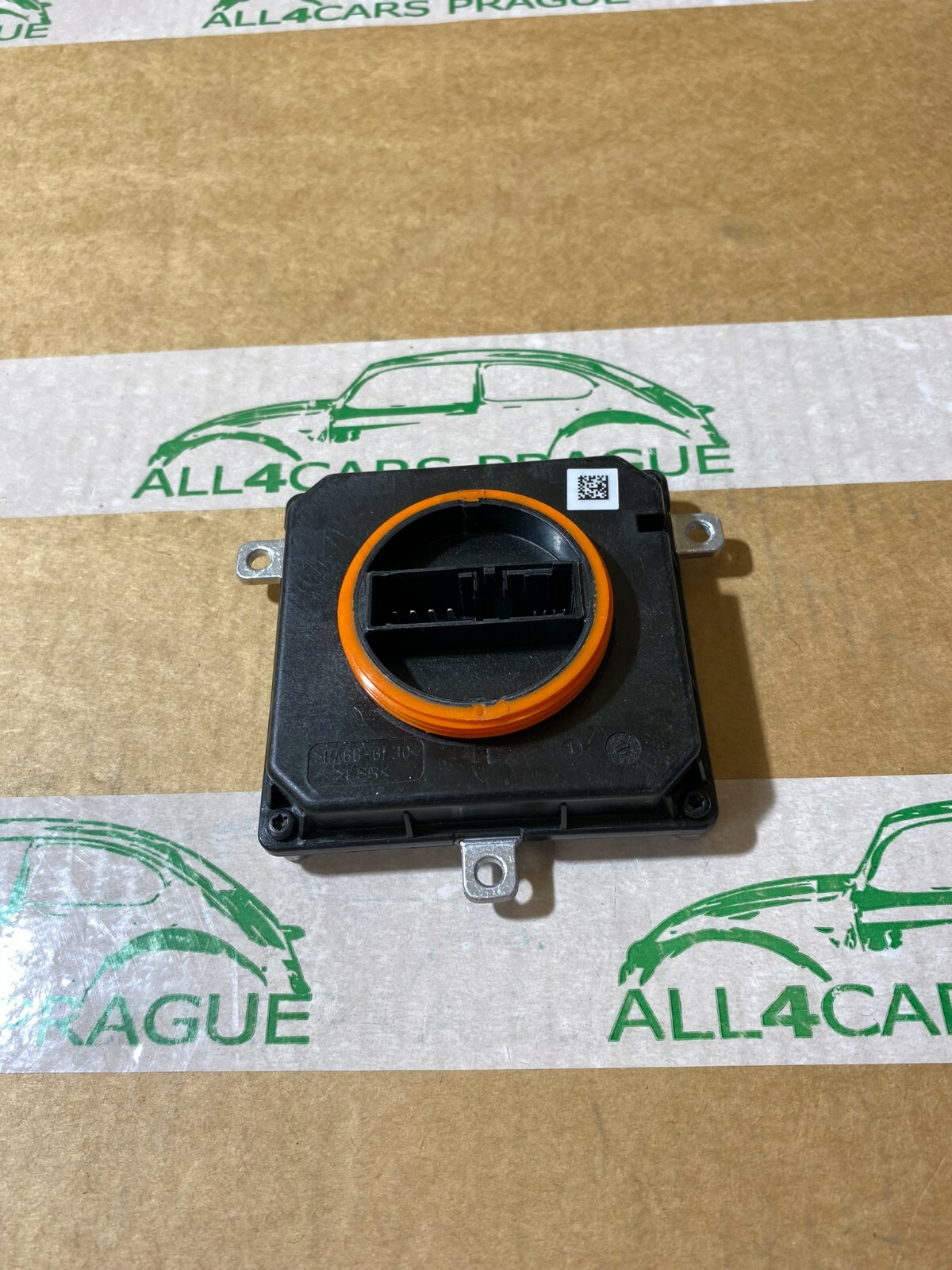 VW SCHEINWERFER STEUERGERÄT 992941591DD ORIGINAL NEU!!! - Obrázek 6