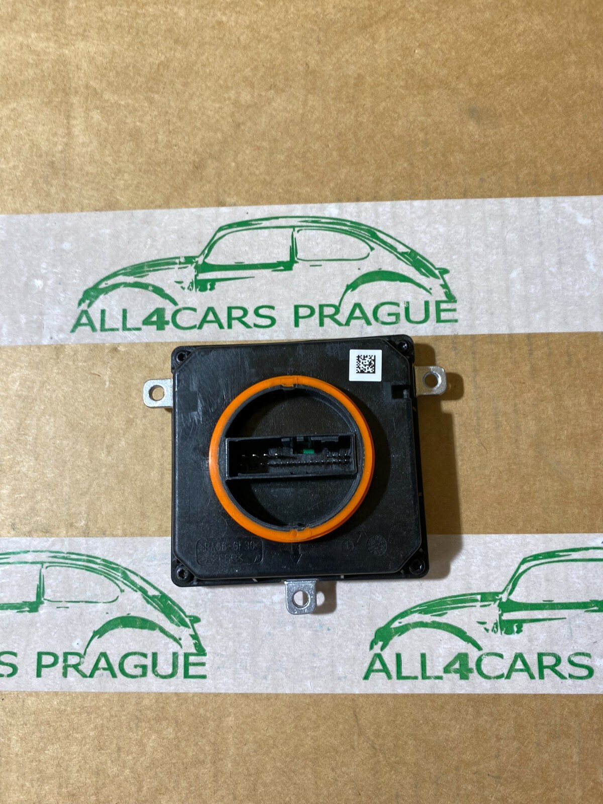 VW SCHEINWERFER STEUERGERÄT 992941591DD ORIGINAL NEU!!! - Obrázek 7