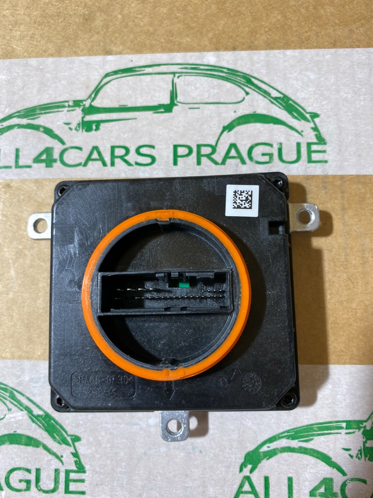 VW SCHEINWERFER STEUERGERÄT 992941591DD ORIGINAL NEU!!! - Obrázek 8