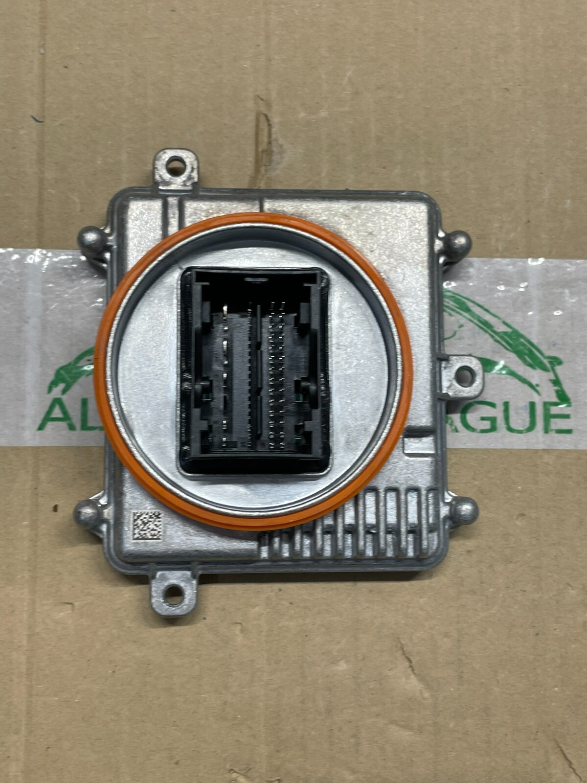 VW SEAT SCHEINWERFER STEUERGERÄT 992941571AE V GANZ NEU SCHEINWERFER DEMONTIERT - Obrázek 11