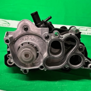 VW SKODA AUDI SEAT MOTORKÜHLUNG WASSERPUMPE 04E121600AL ORIG.NEU!!!