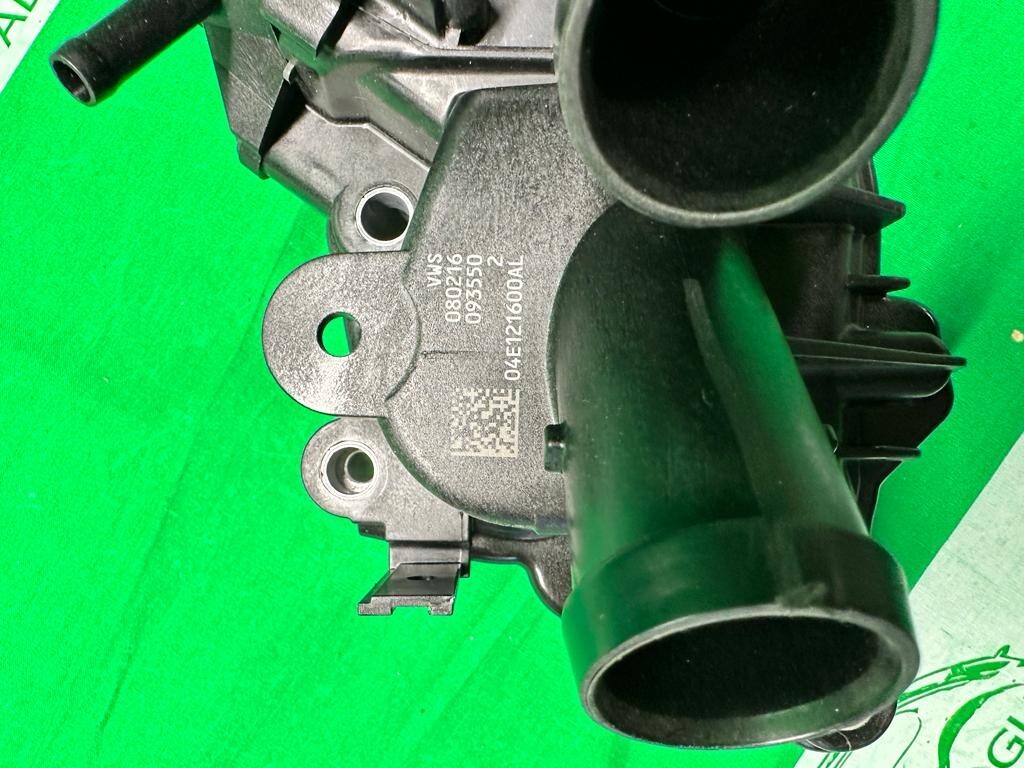 VW SKODA AUDI SEAT MOTORKÜHLUNG WASSERPUMPE 04E121600AL ORIG.NEU!!! - Obrázek 9