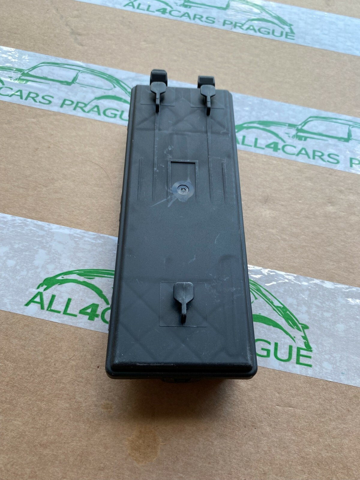 VW Steuergarat fur heckklappe 5WB 959 107 / 5WB959107 Original Neu!!! - Obrázek 7