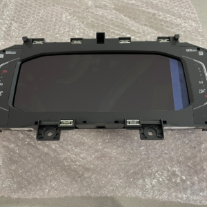 VW TAIGO , VW T-CROSS , VW POLO TACHOMETER VIRTUAL COCKPIT 2G0920320G NEU 0 KM !
