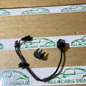 VW TIGUAN 2008 - 2011 RÜCKFAHRKAMERA EINPARKHILFE 5N0980551 ORIGINAL NEU!!