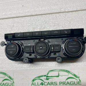 VW TIGUAN II KLIMABEDIENTEIL KLIMA SITZHEIZUNG 5NA907044N ORIGINAL!!!!!