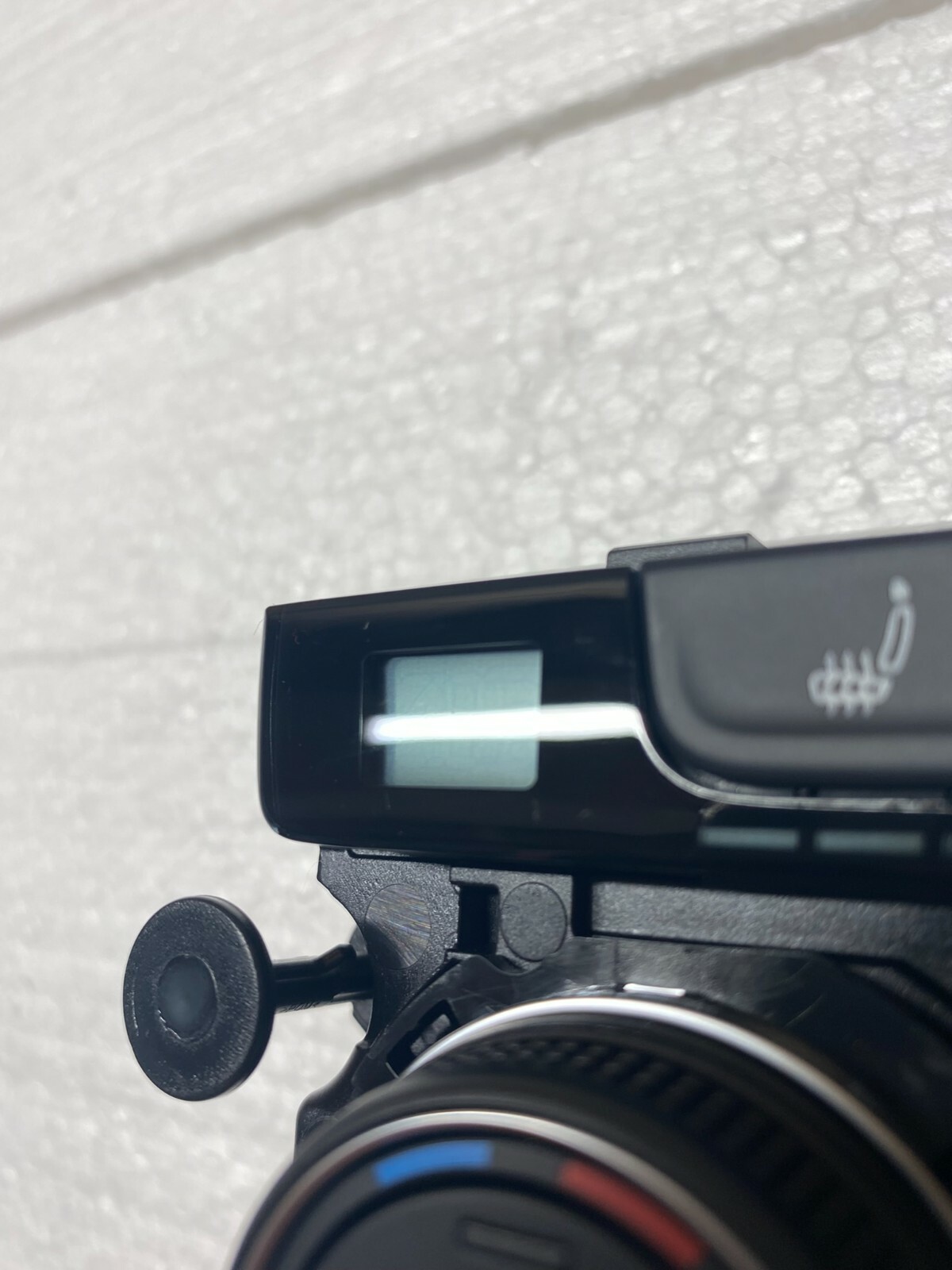 VW TIGUAN II KLIMABEDIENTEIL KLIMA SITZHEIZUNG 5NA907044N ORIGINAL!!!!! - Obrázek 6