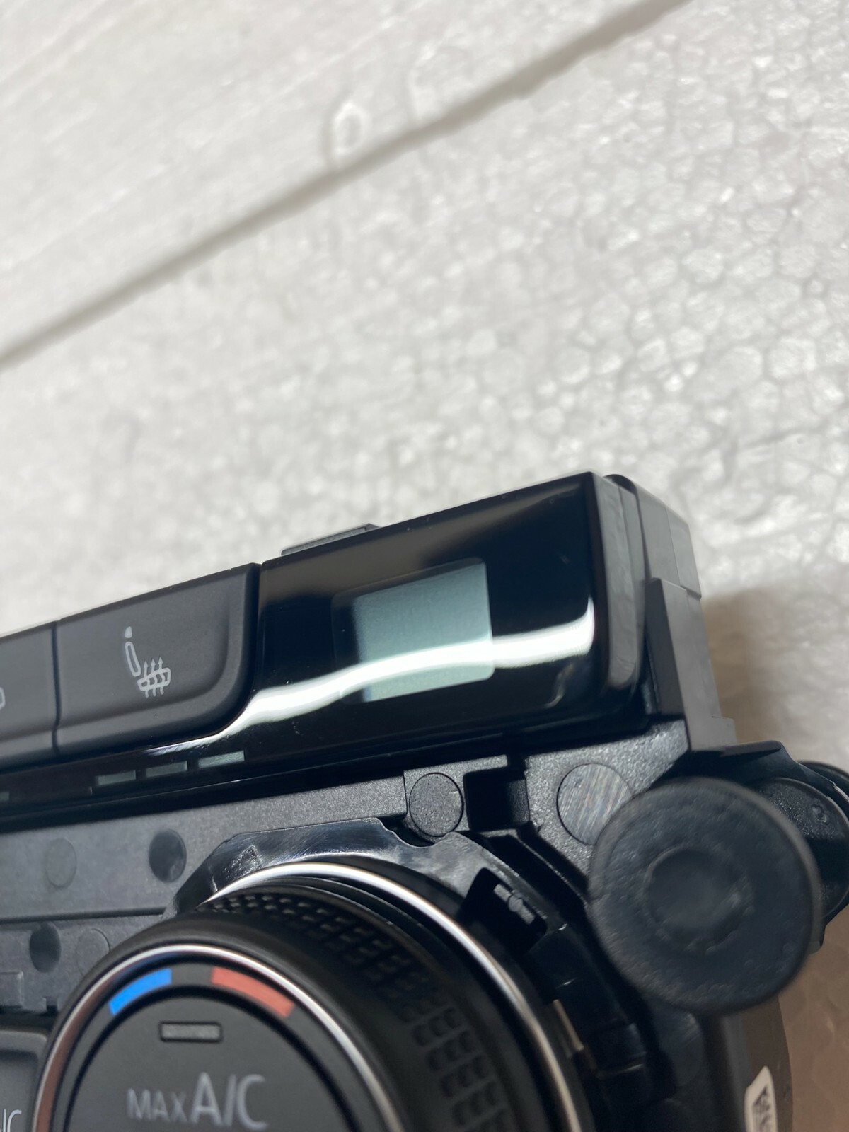 VW TIGUAN II KLIMABEDIENTEIL KLIMA SITZHEIZUNG 5NA907044N ORIGINAL!!!!! - Obrázek 7