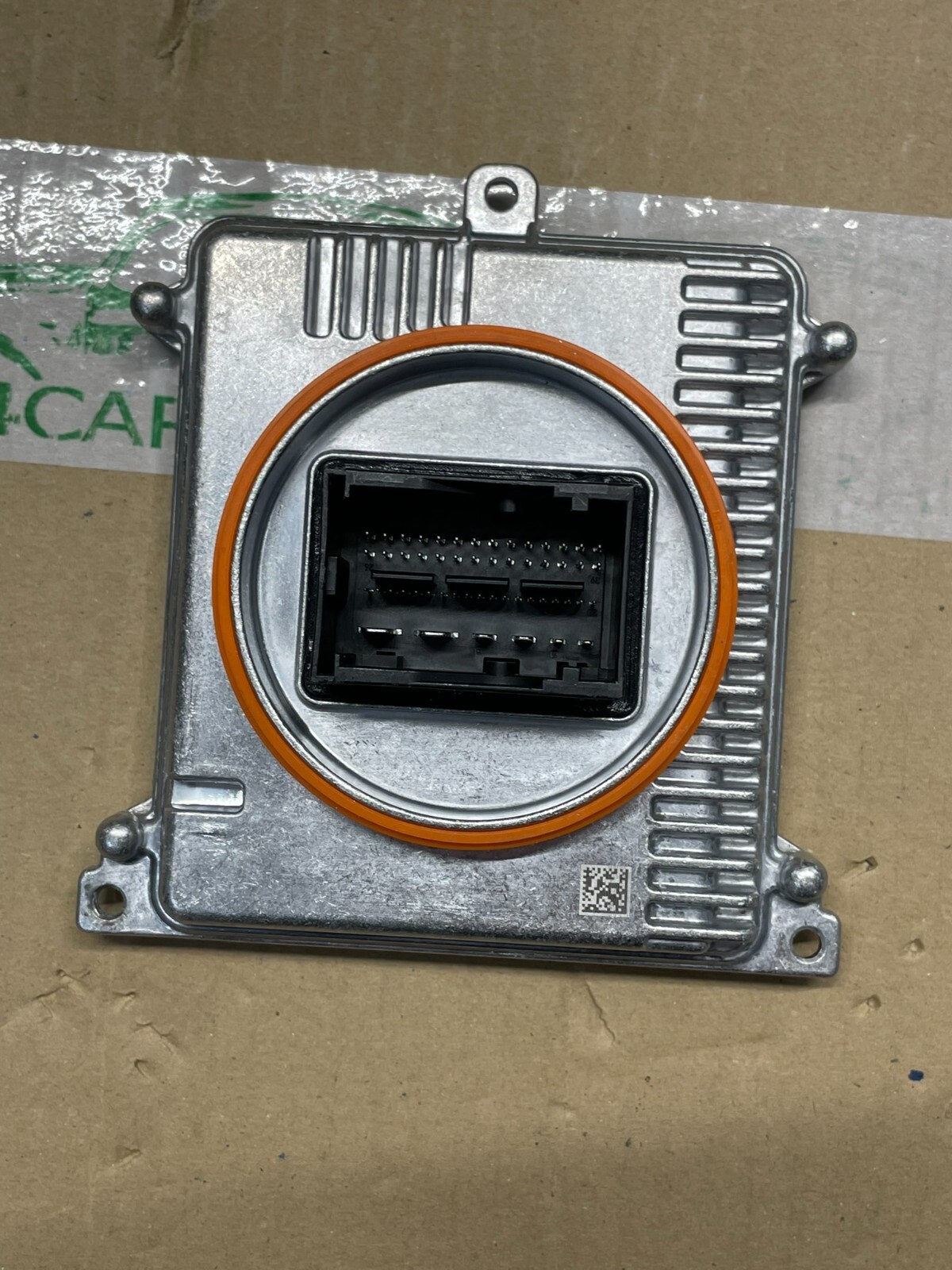 VW TIGUAN TRANSPORTER BUZZ LEISTUNGSMODUL FÜR SCHEINWERFER 992941572AG TEST CAR - Obrázek 12