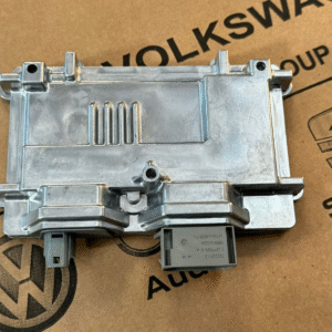 VW TOUAREG 760907547B NACHTSICHT KAMERA STEUERGERÄT NIGHT VISION ECU ORIG.NEU !!