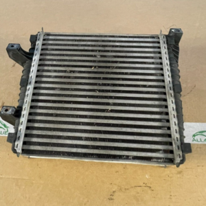 VW TOUAREG 7L ZUSATZKÜHLER FÜR KÜHLMITTEL 7L6121212 ORIGINAL TEIL