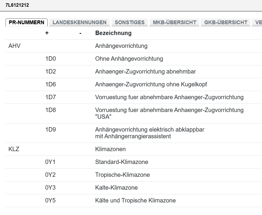 VW TOUAREG 7L ZUSATZKÜHLER FÜR KÜHLMITTEL 7L6121212 ORIGINAL TEIL - Obrázek 5
